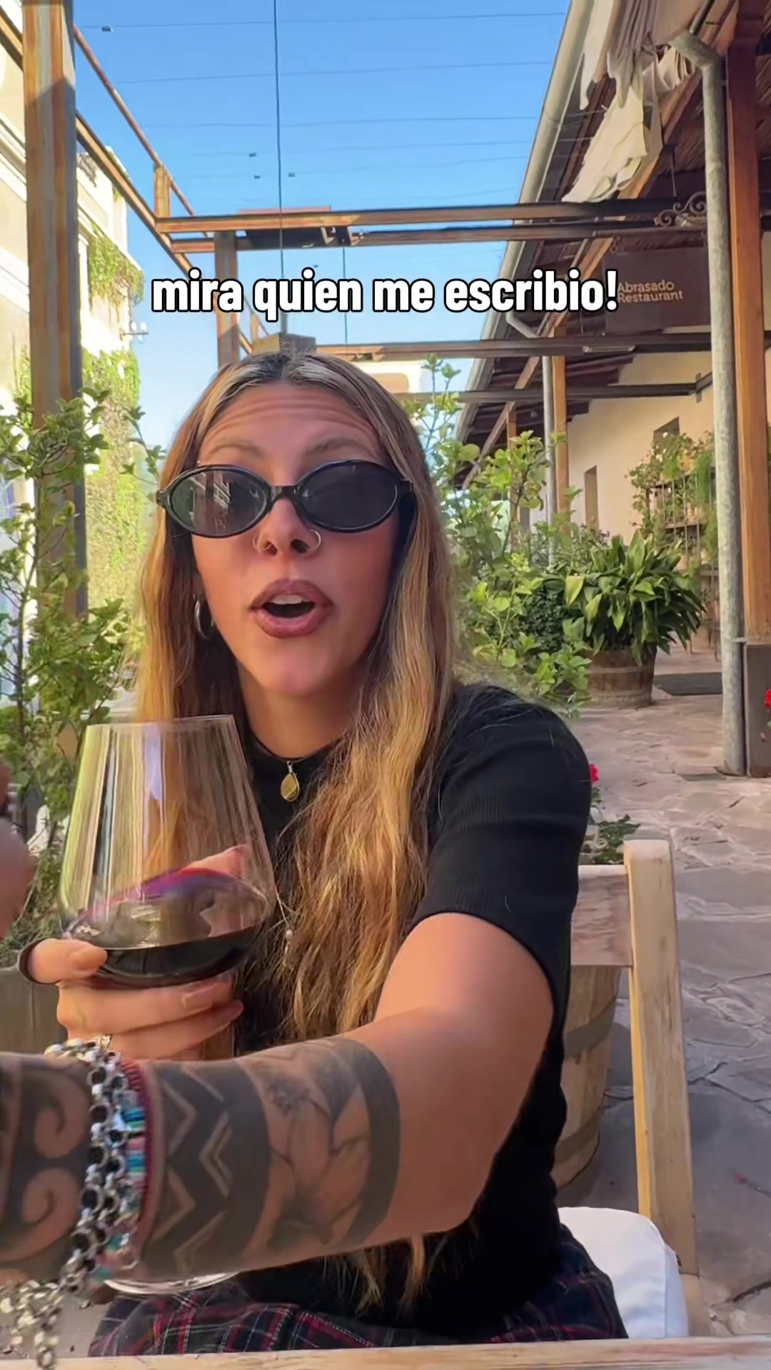 @Lupe Cozzolino