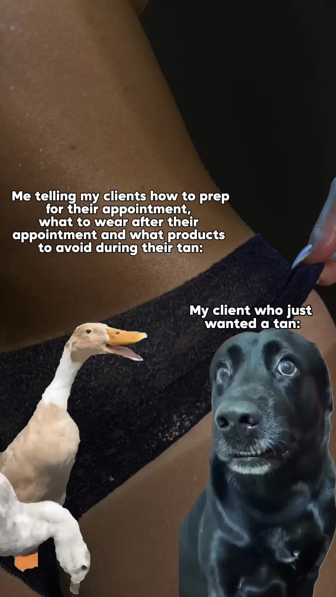@The Glo Edit