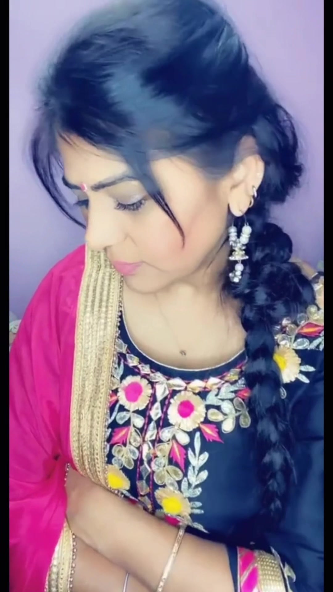@Pure Punjaban (Soni )