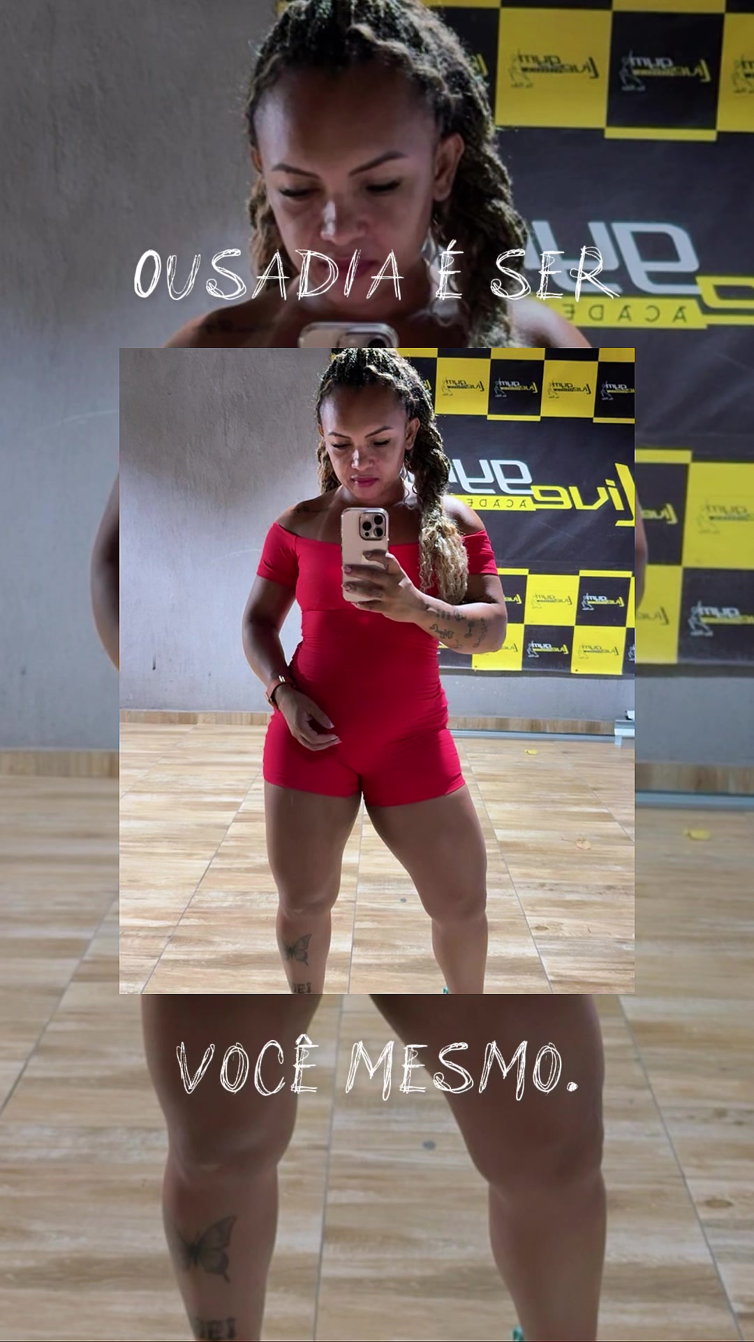 @Thais Alves