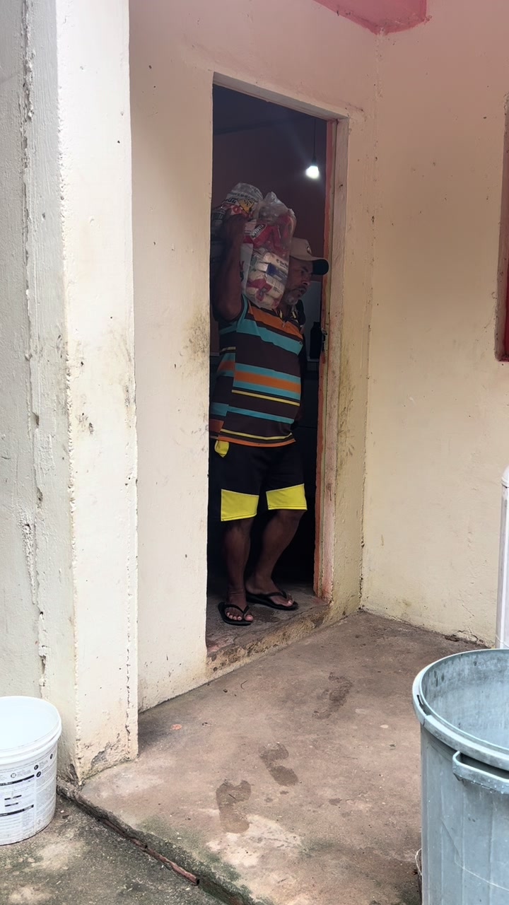 @Ad&atilde;o Oficial