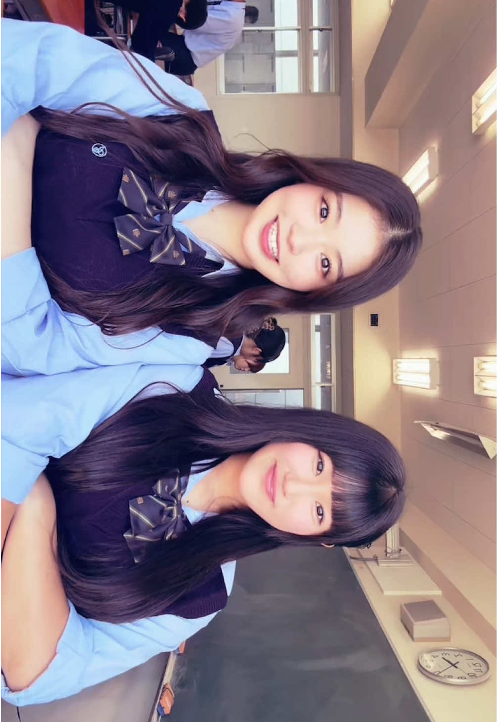 @Hana