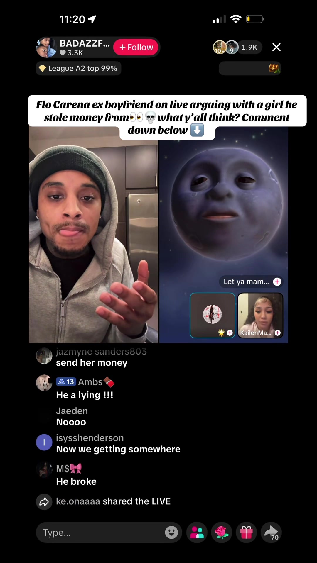 @bossyassjclipz