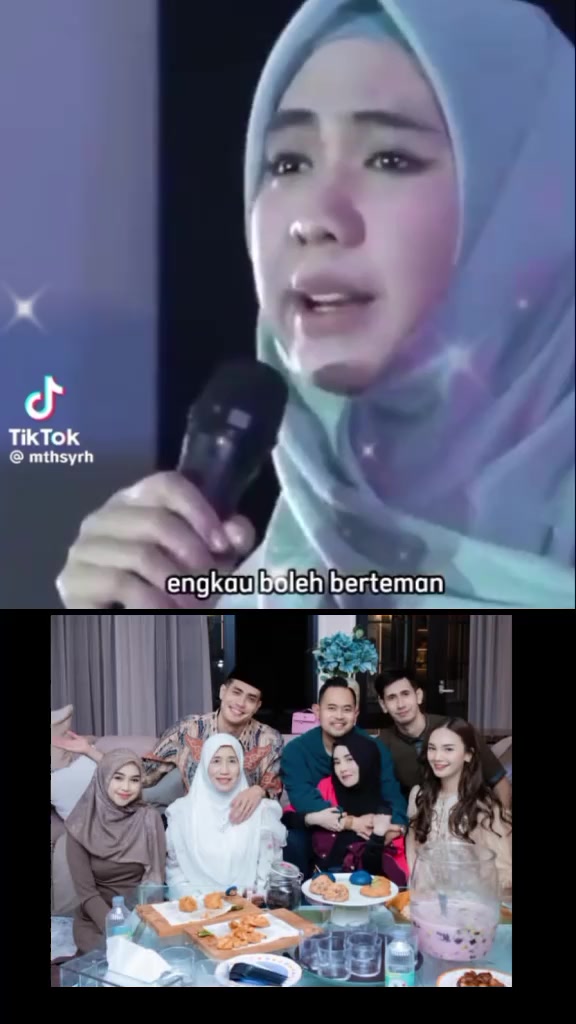 @Mocha, Mochi & Bang Belang
