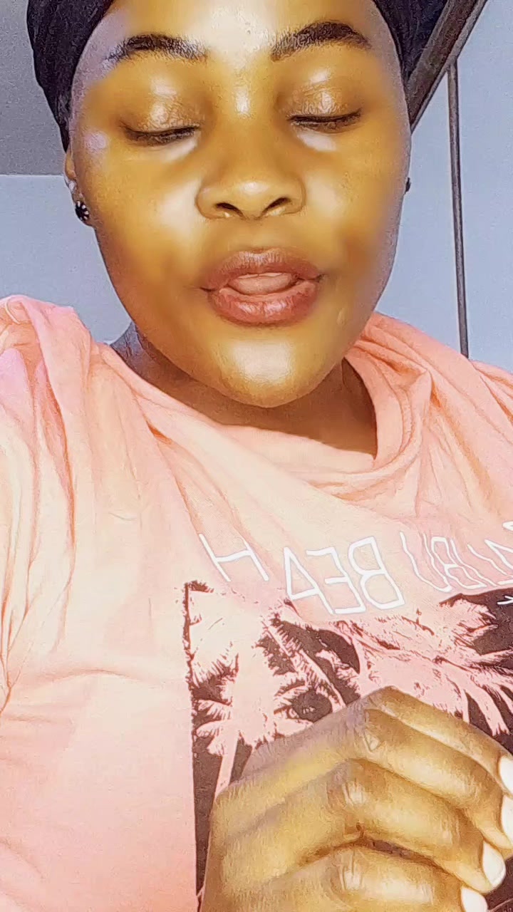 @Anitah Birungi