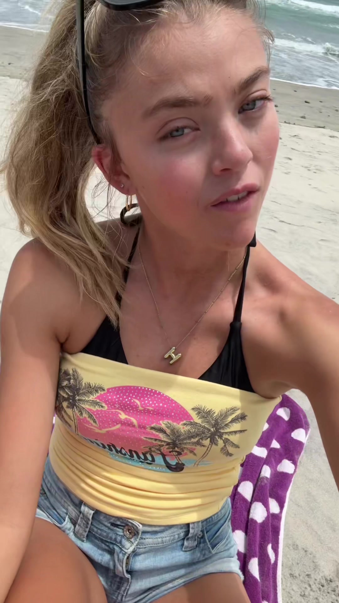 @Haley Hodgson 🕶️🤙