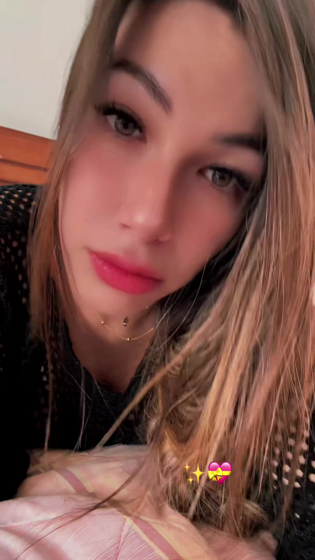@Blankita Mendoza ✅