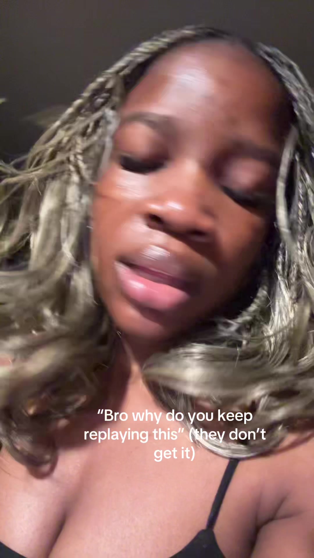 @Delilah