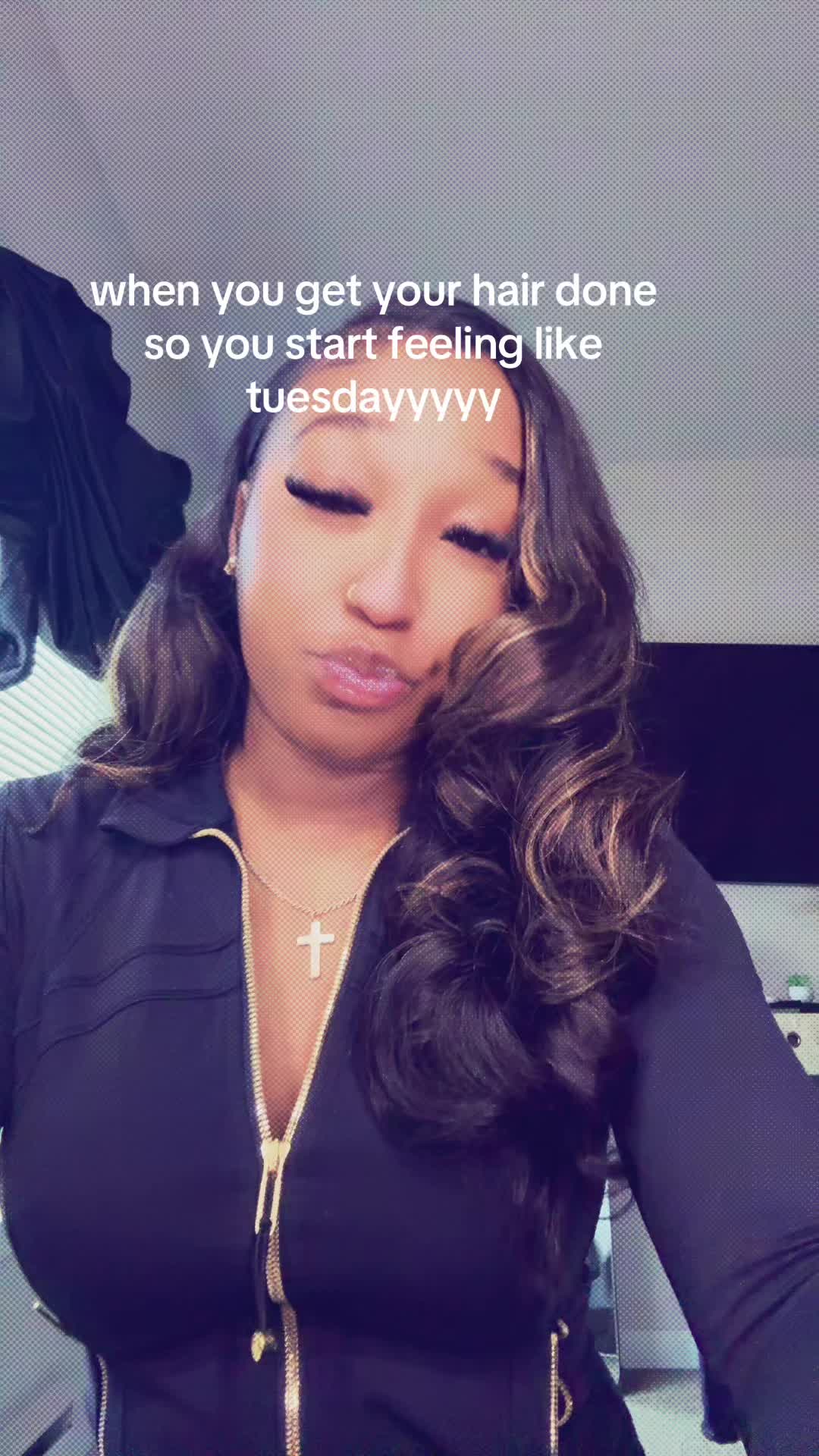 @Ja&rsquo;Niya 💝