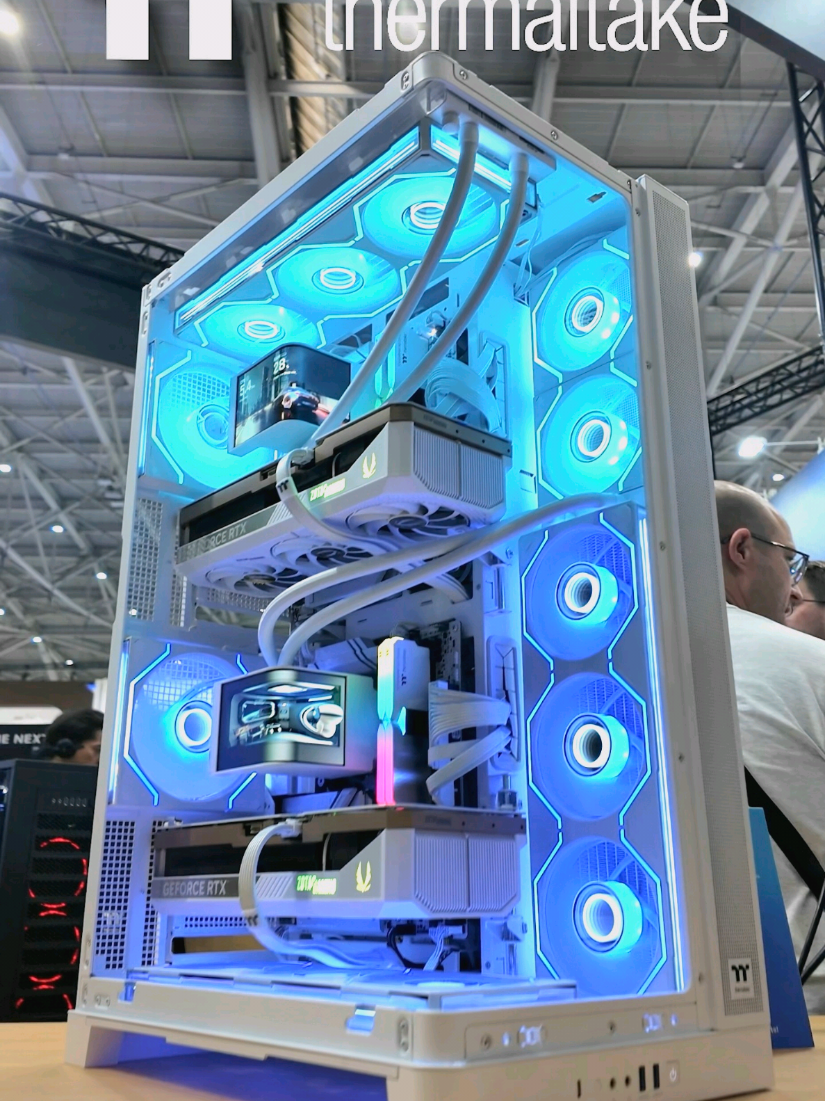 @TechTesseract