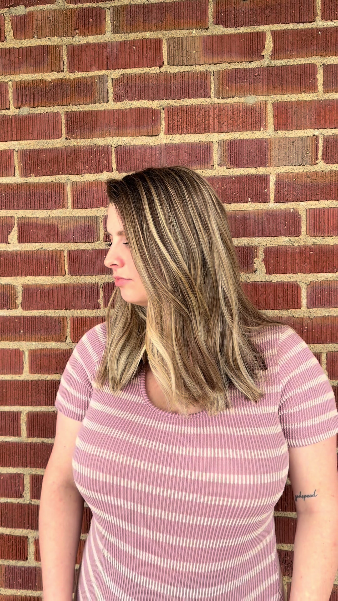 @leah|hairstylist, mom, fiance✨