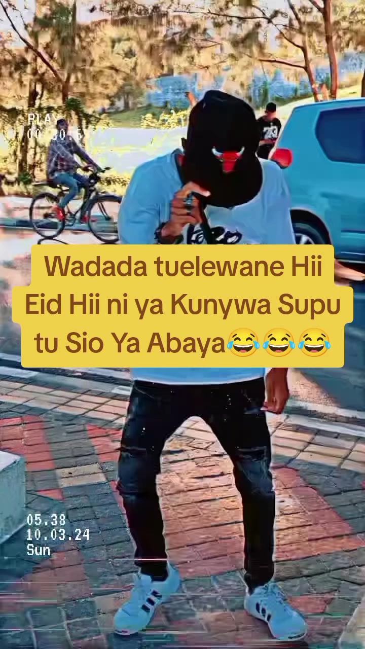 @Khamz Jr