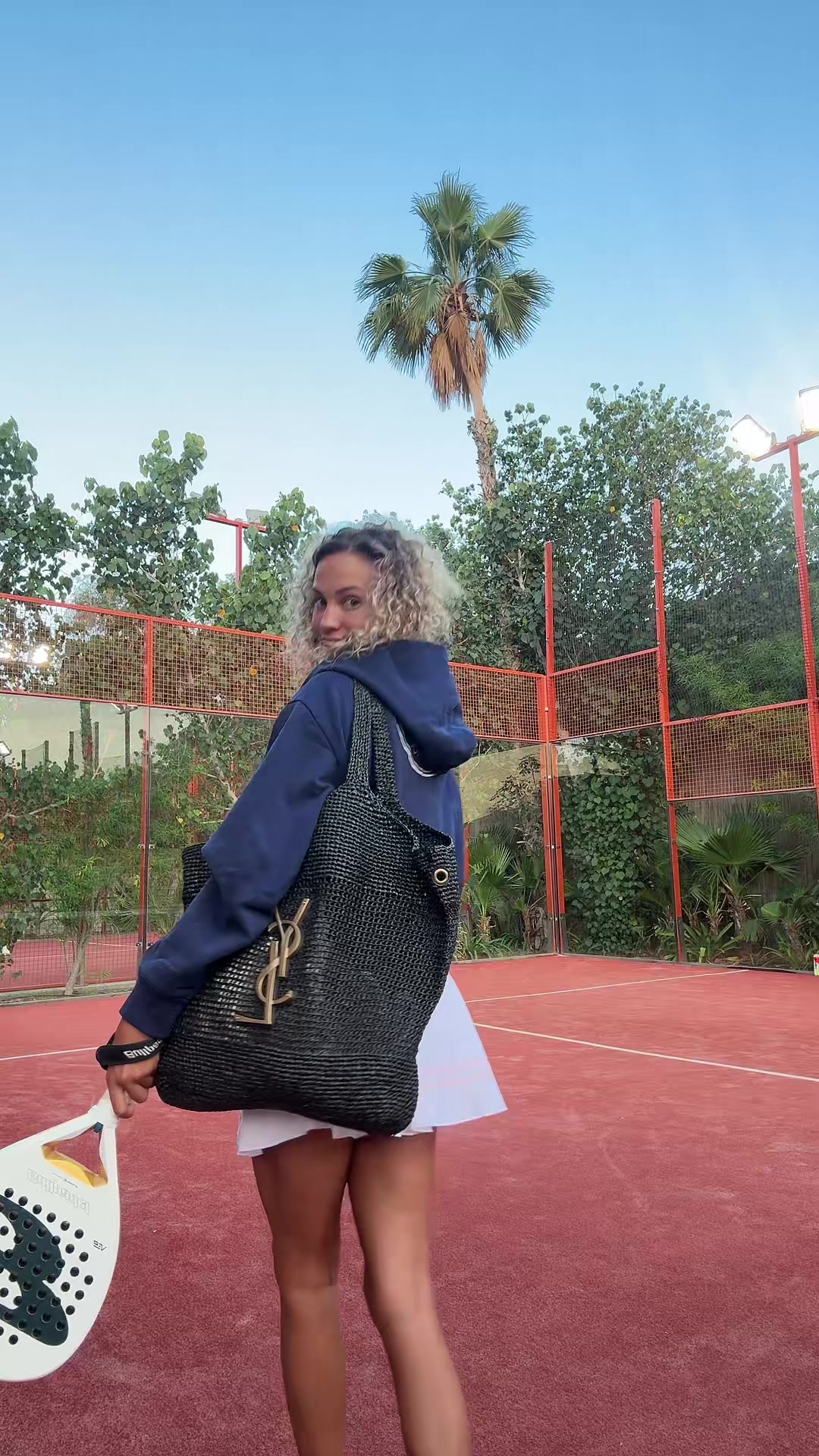 @Rose Bertram