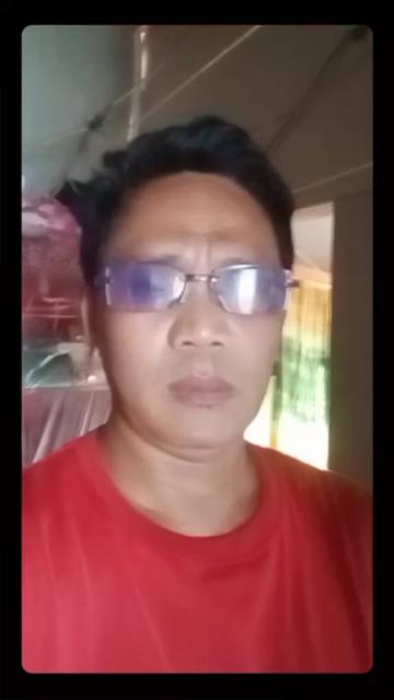 @pejuang. rupiah