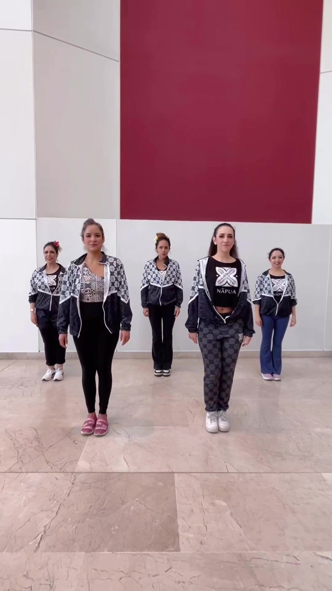 @Nāpua dance school