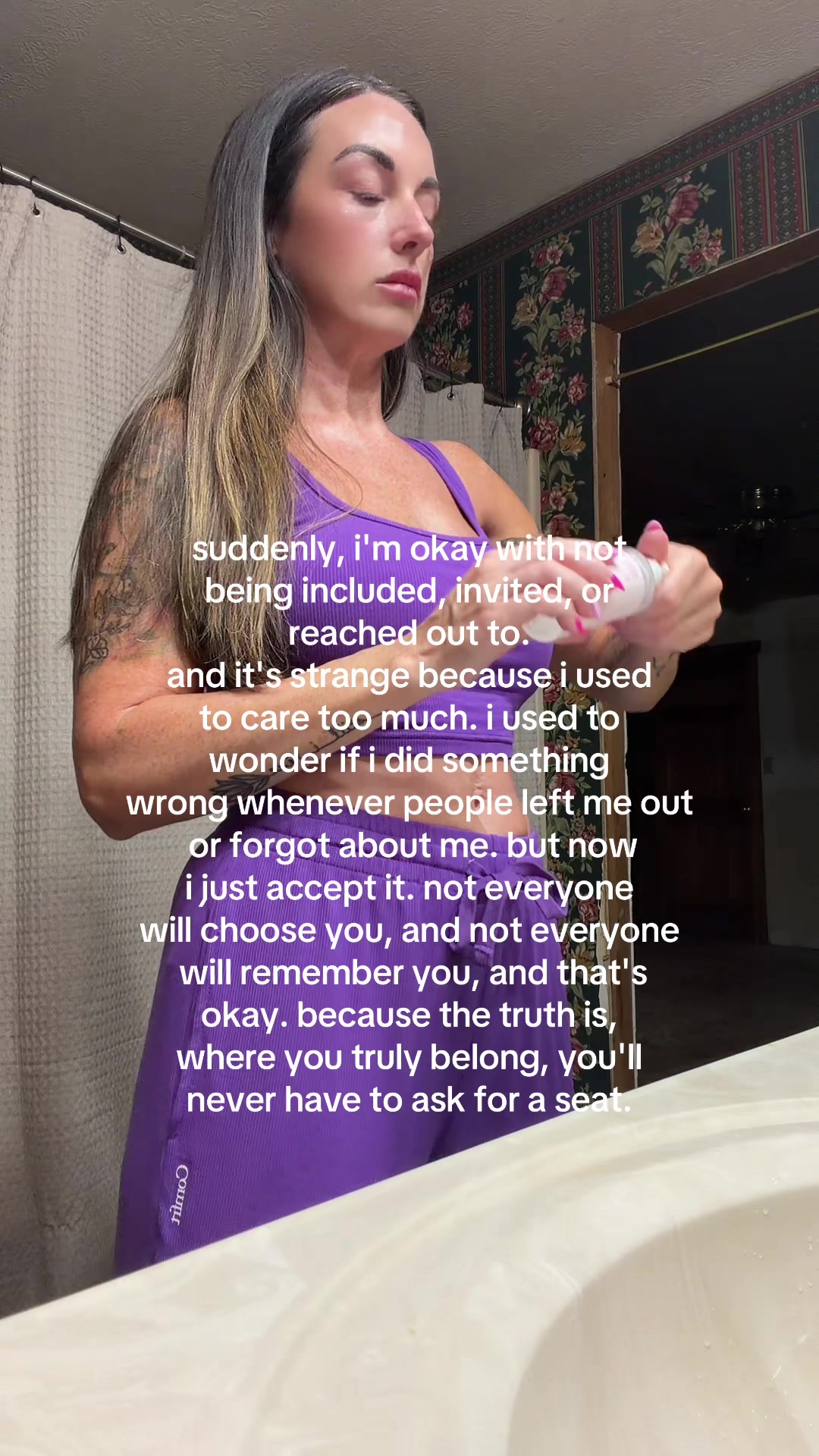 @Lindsey