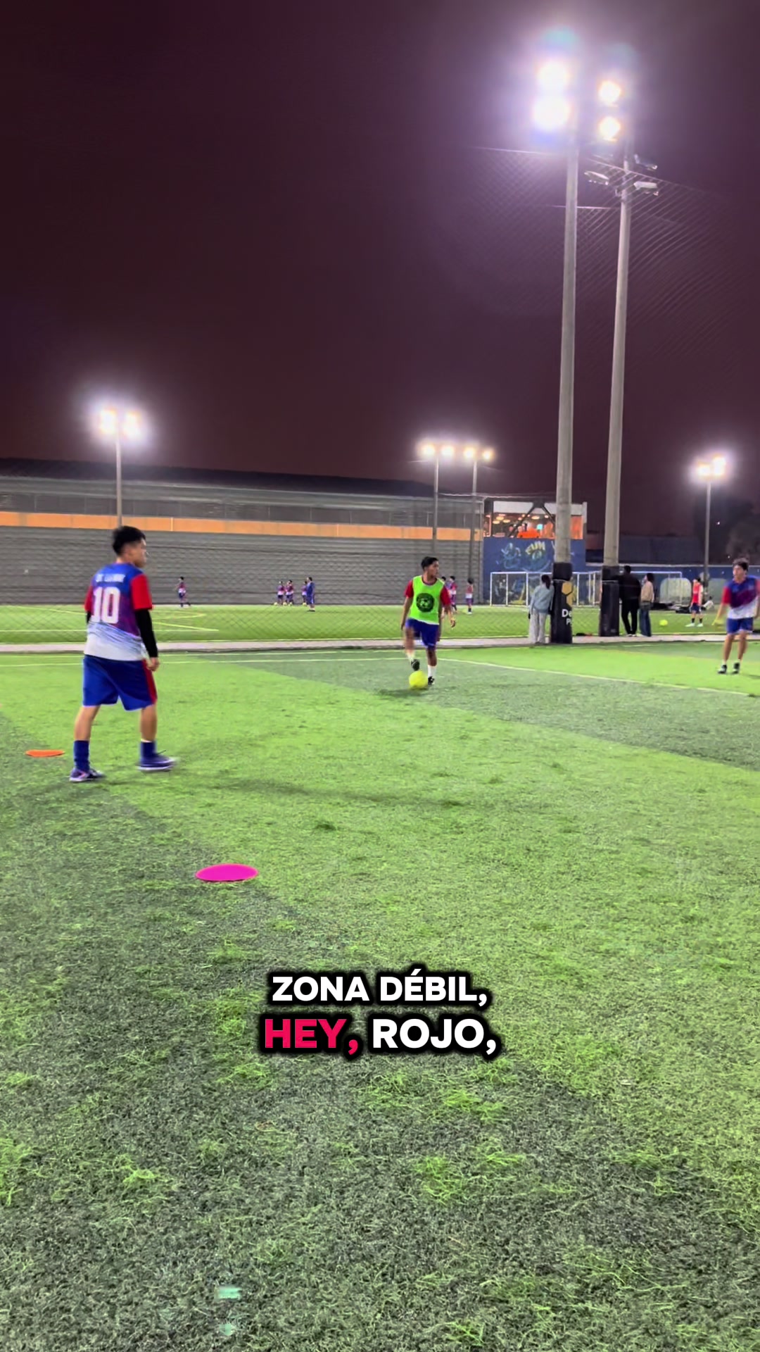 @MIVA Football Soccer School