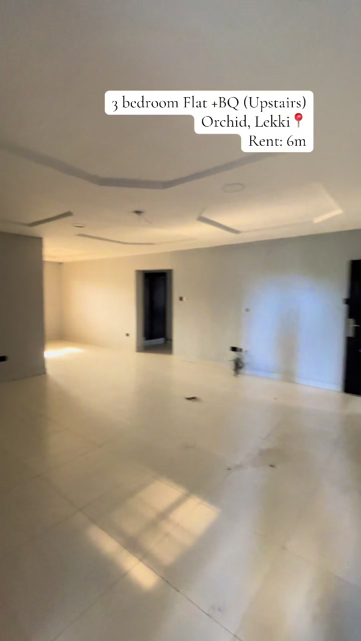 @Lagos Cribs & Properties Ltd