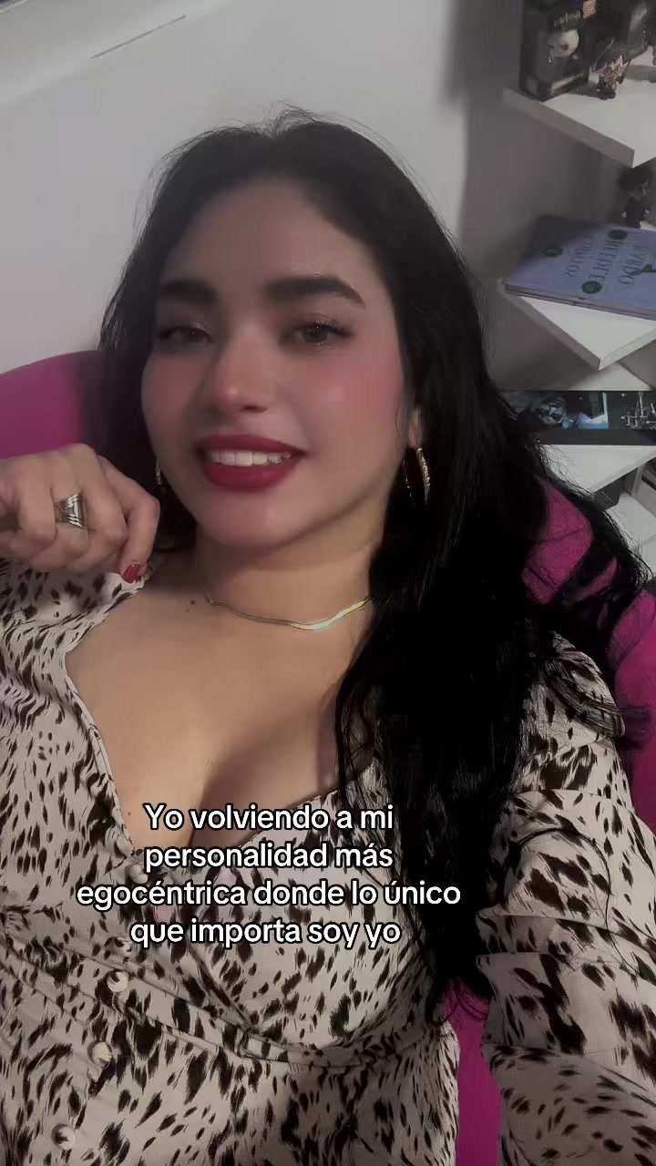 @Allison Triana