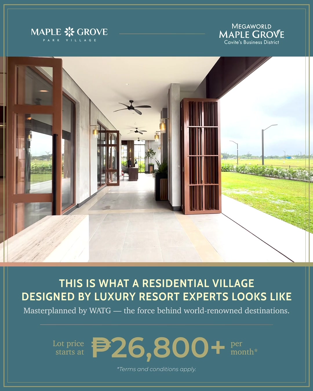 @Seerina Guinto - Real Estate