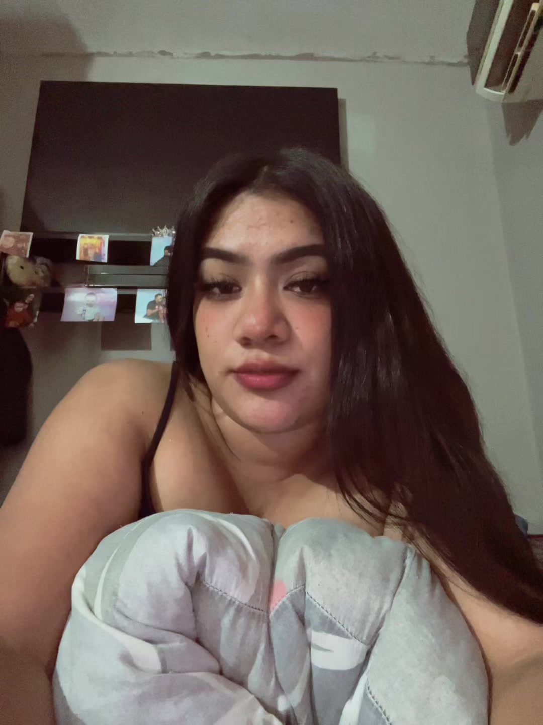 @Andrea Mendoza