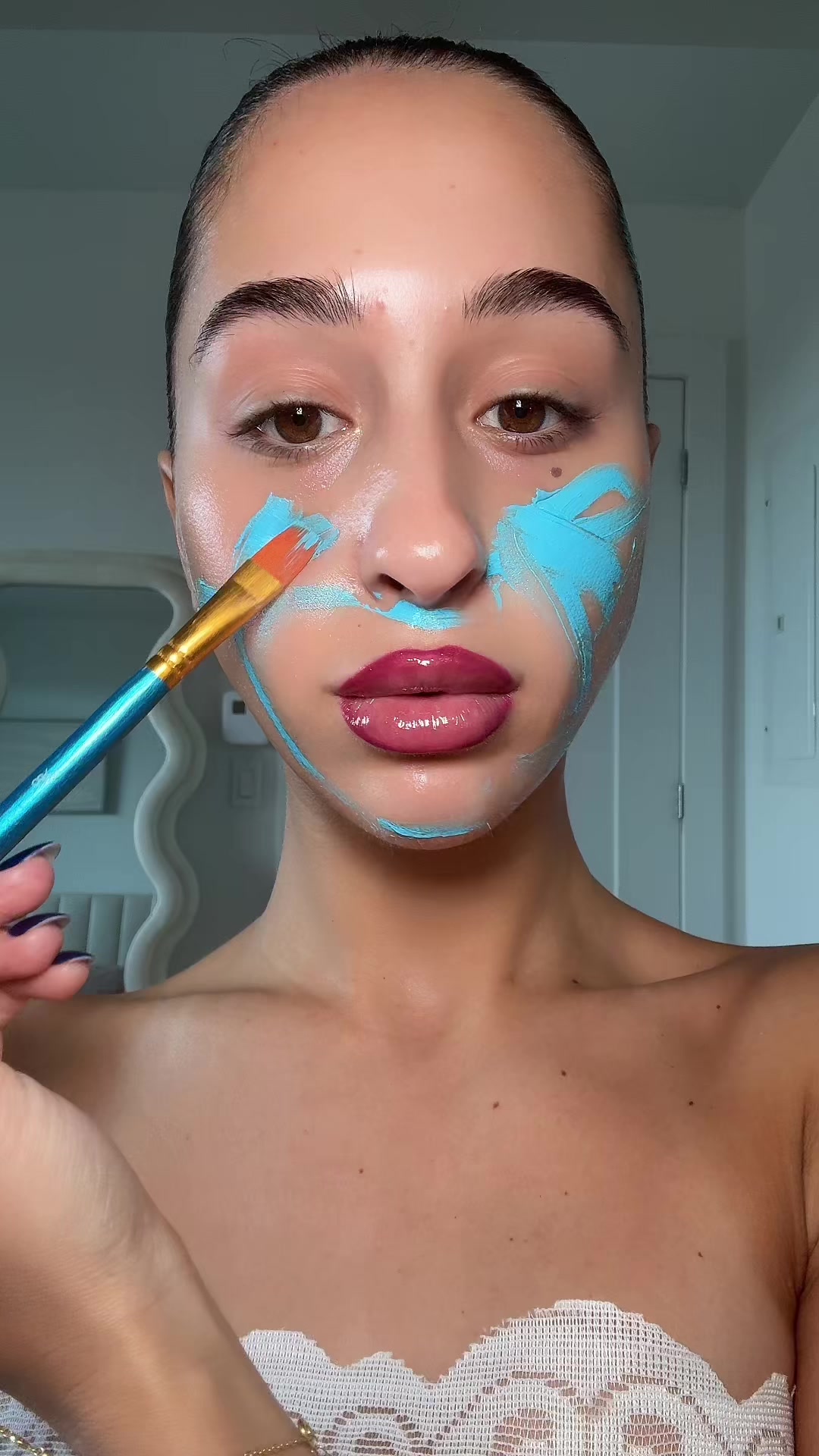 @Tziporah