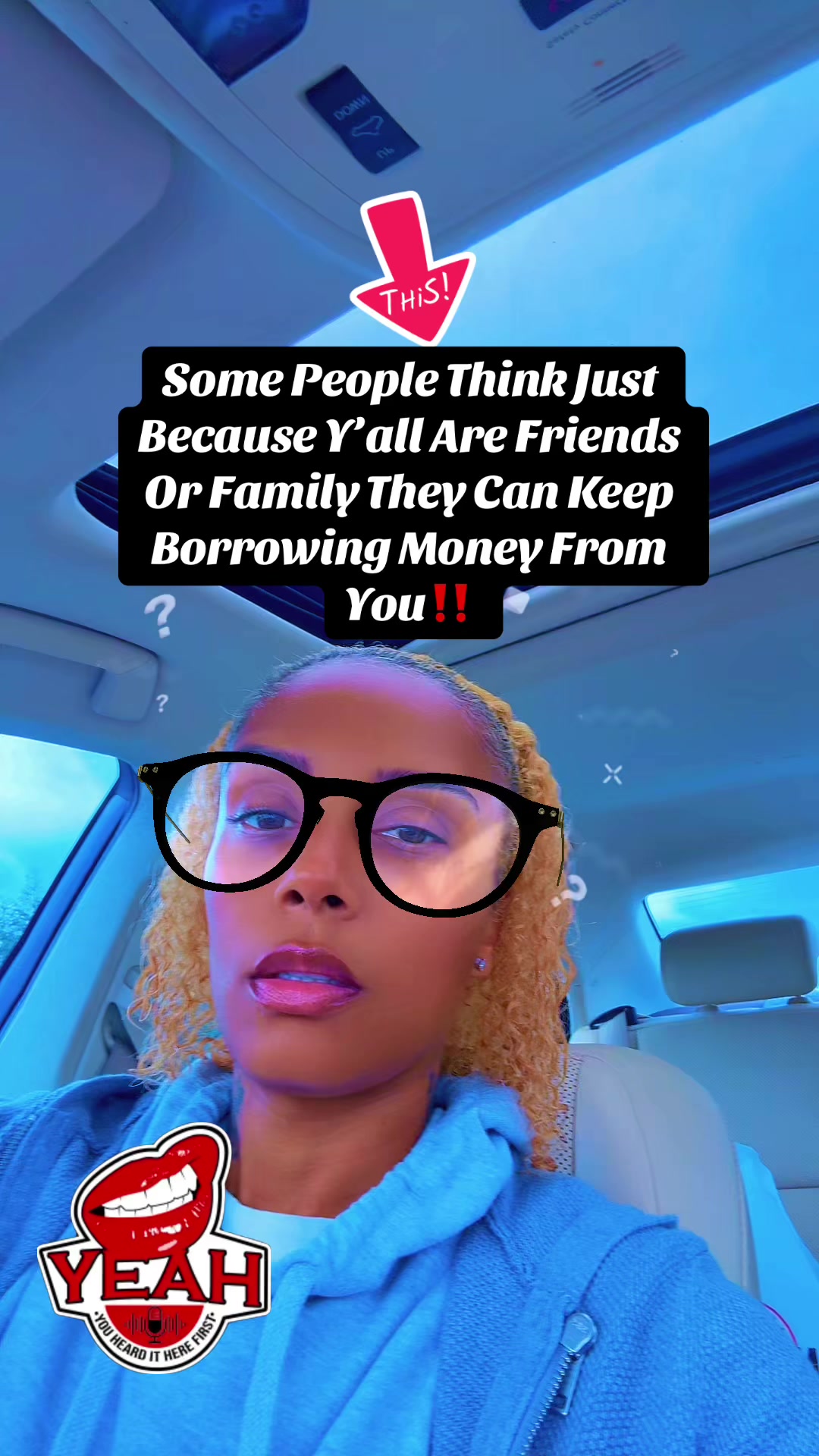@Porsheia Patterson