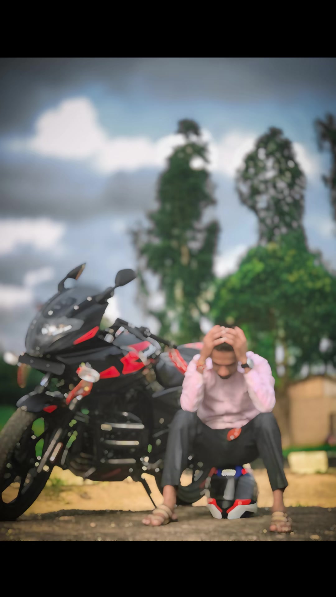 @Mithilesh