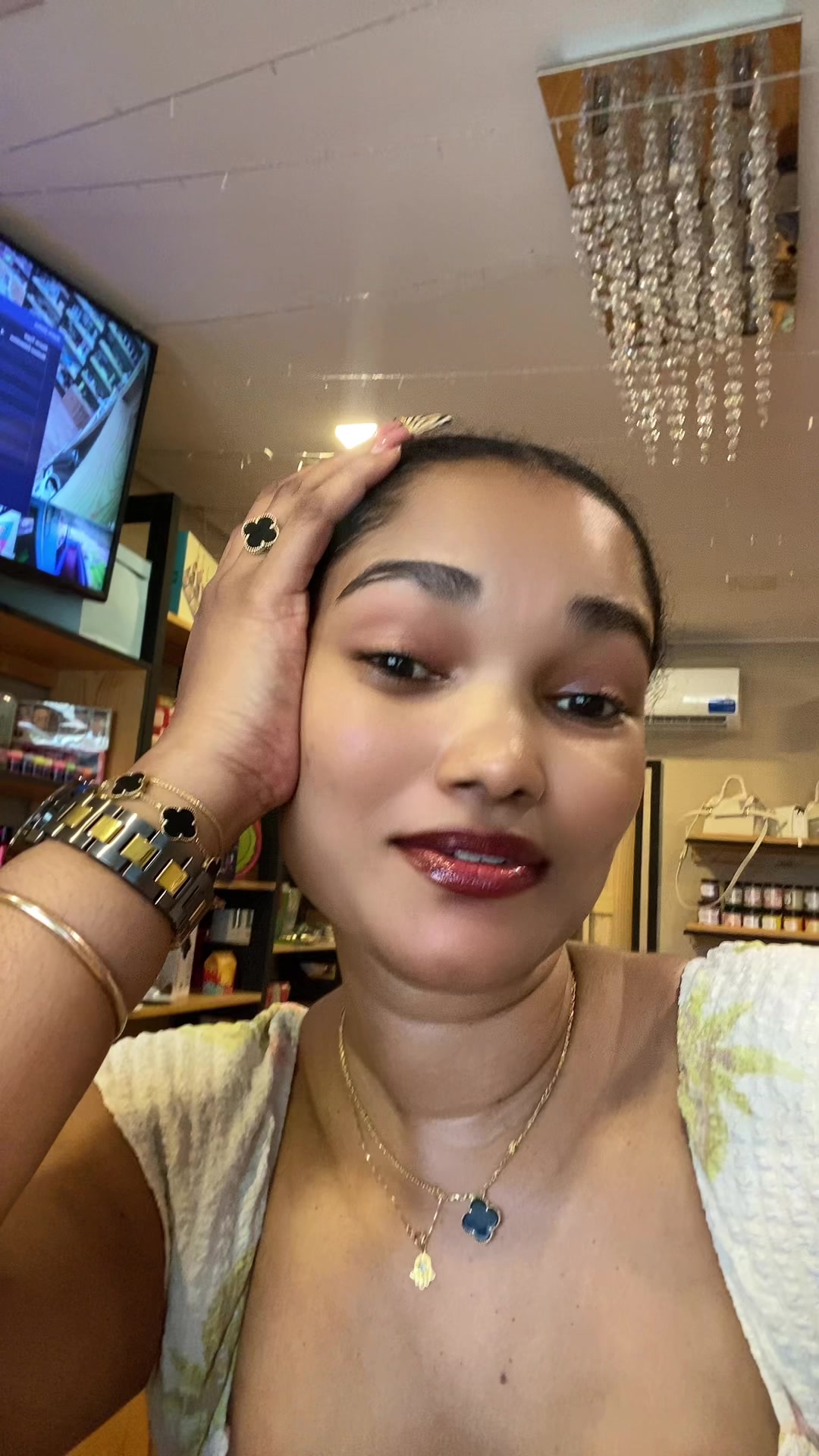 @Kishy 🪬🧿🌸🌸🌸
