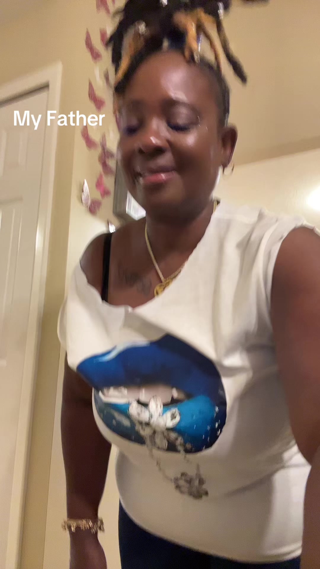 @#mypainwasturnedintopurpose#