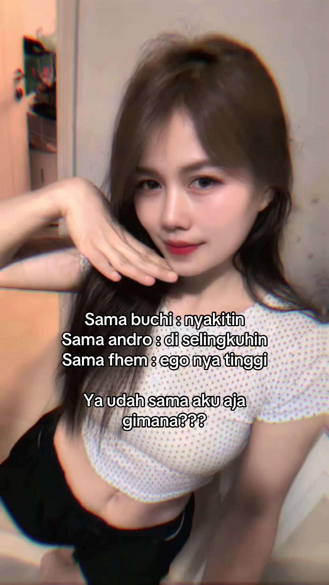 @Qiu Be