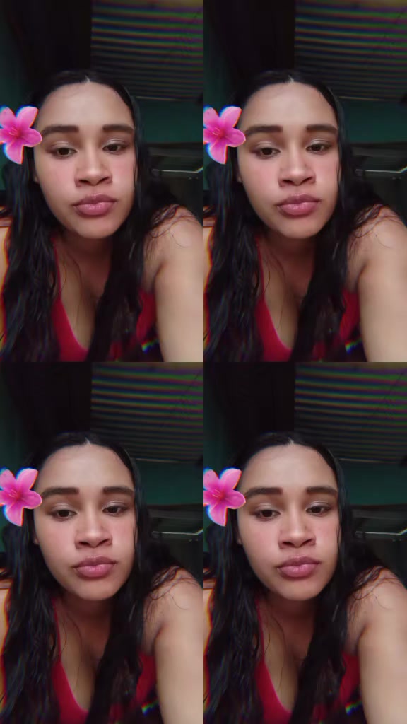 @Alina Tatum