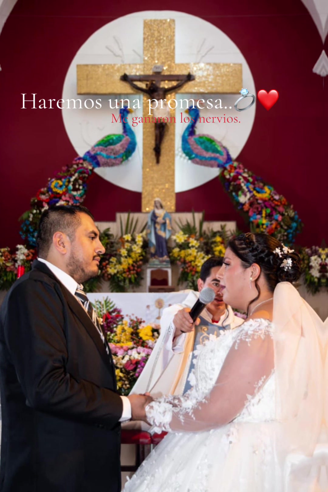 @Lupita Olivares