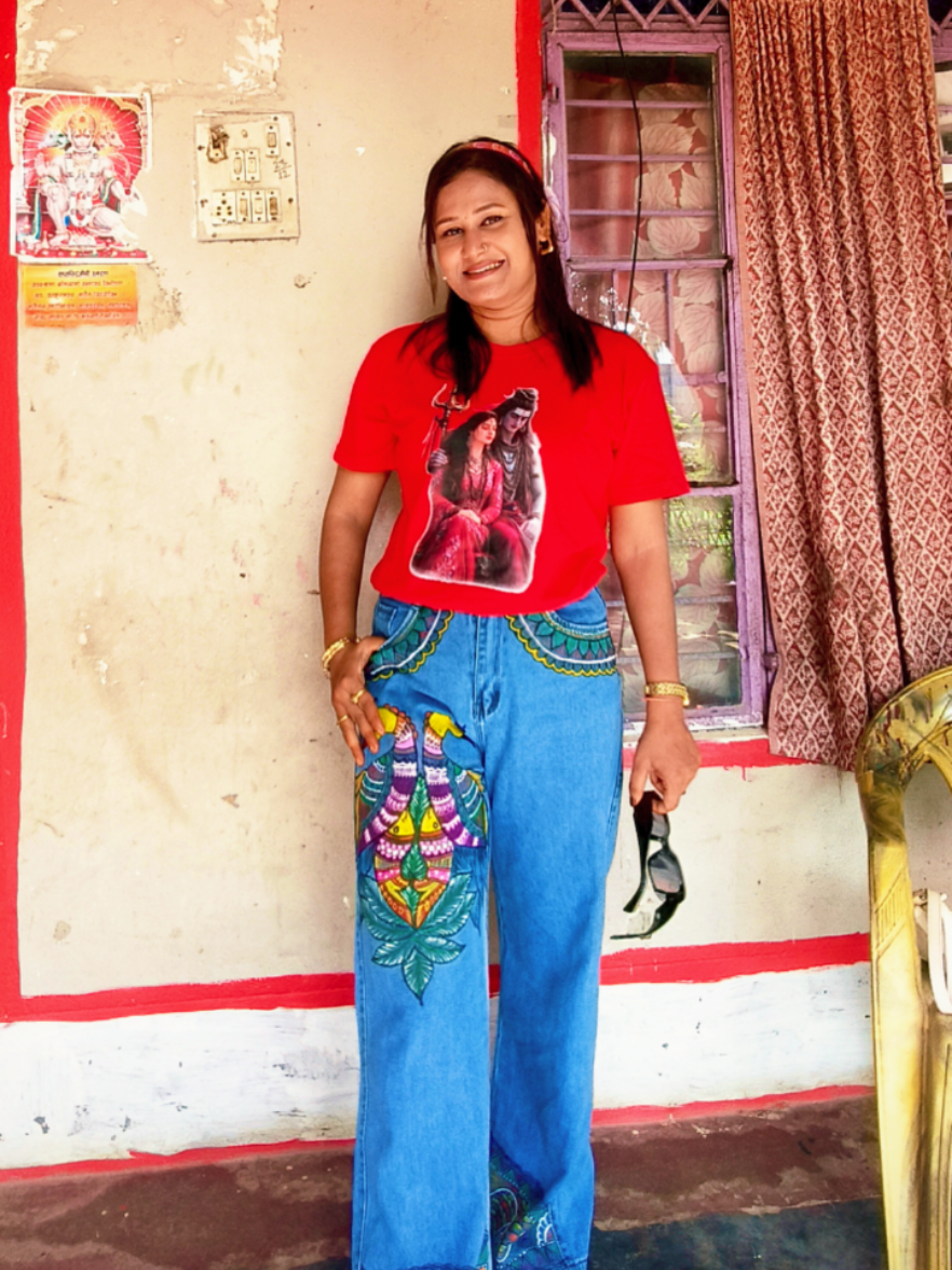 @Ishika Bhujel