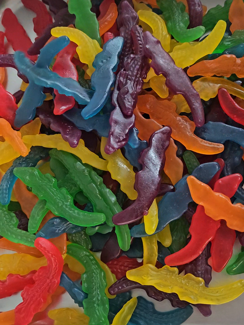 @Sweet Pickings Lolly Shop