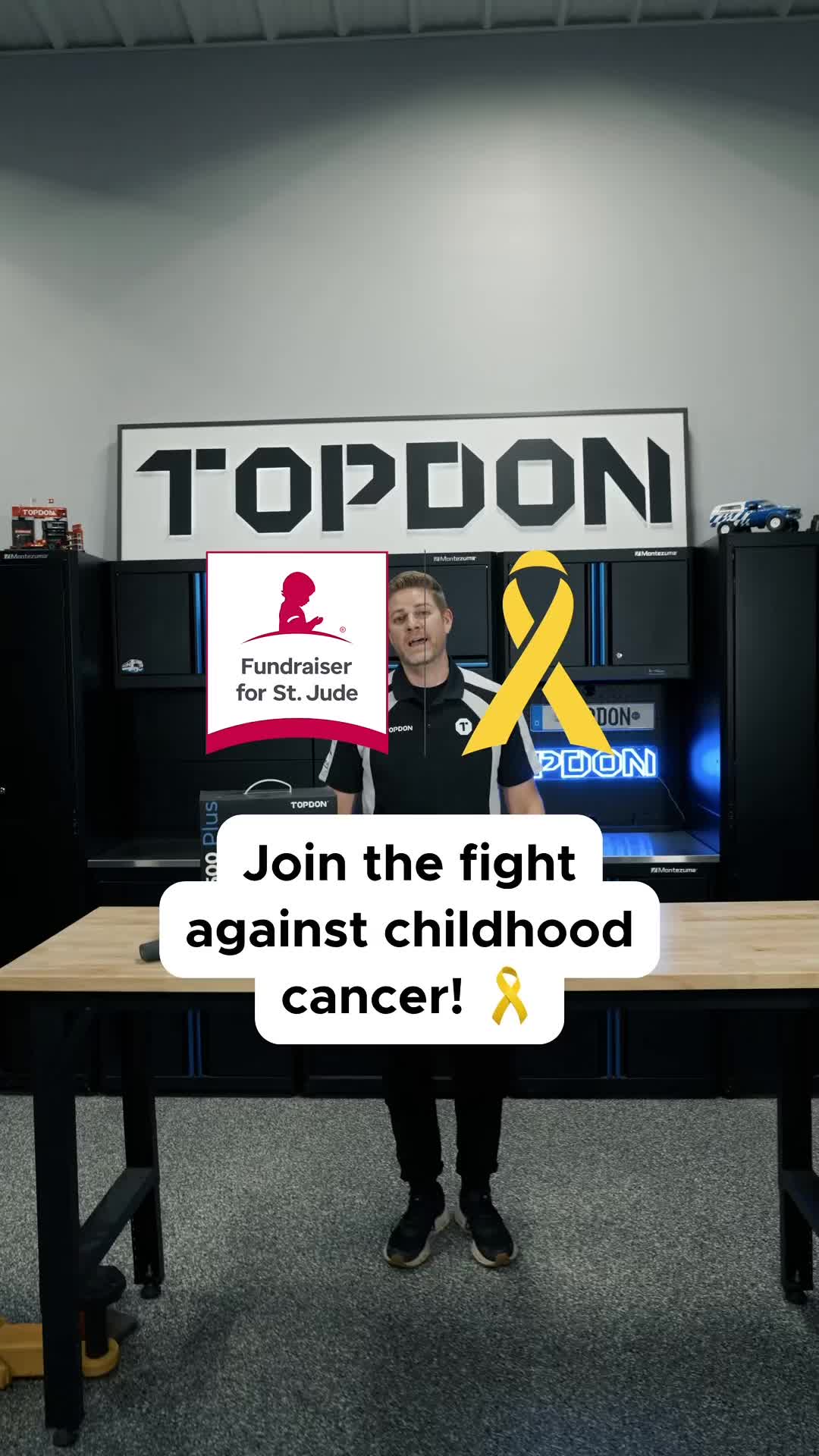 @TOPDON USA