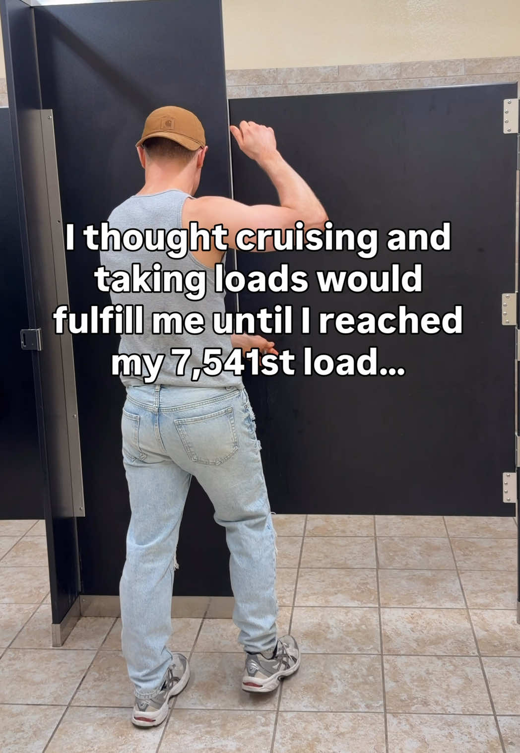 @Chase Brody