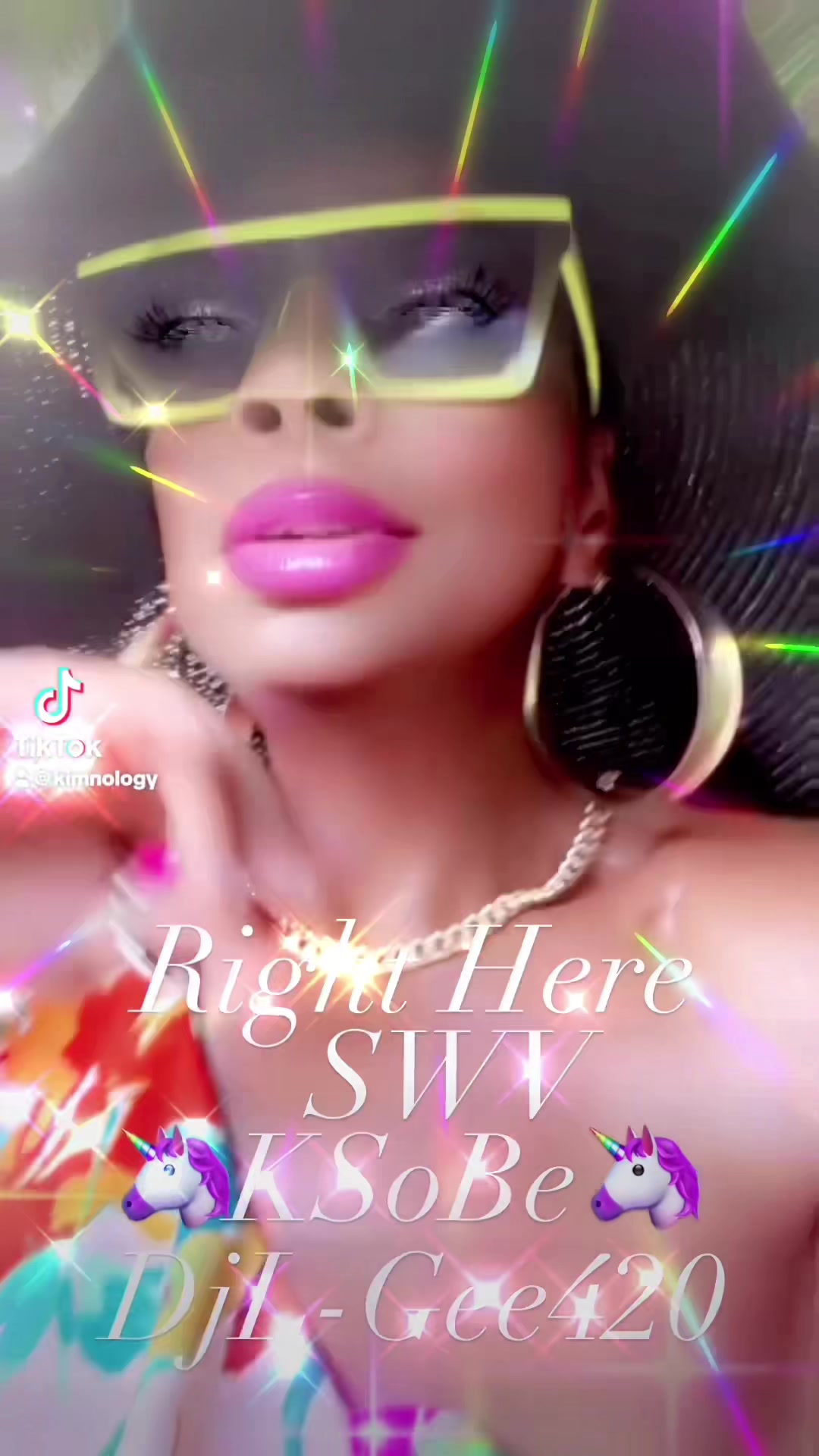@Kimnology🦄