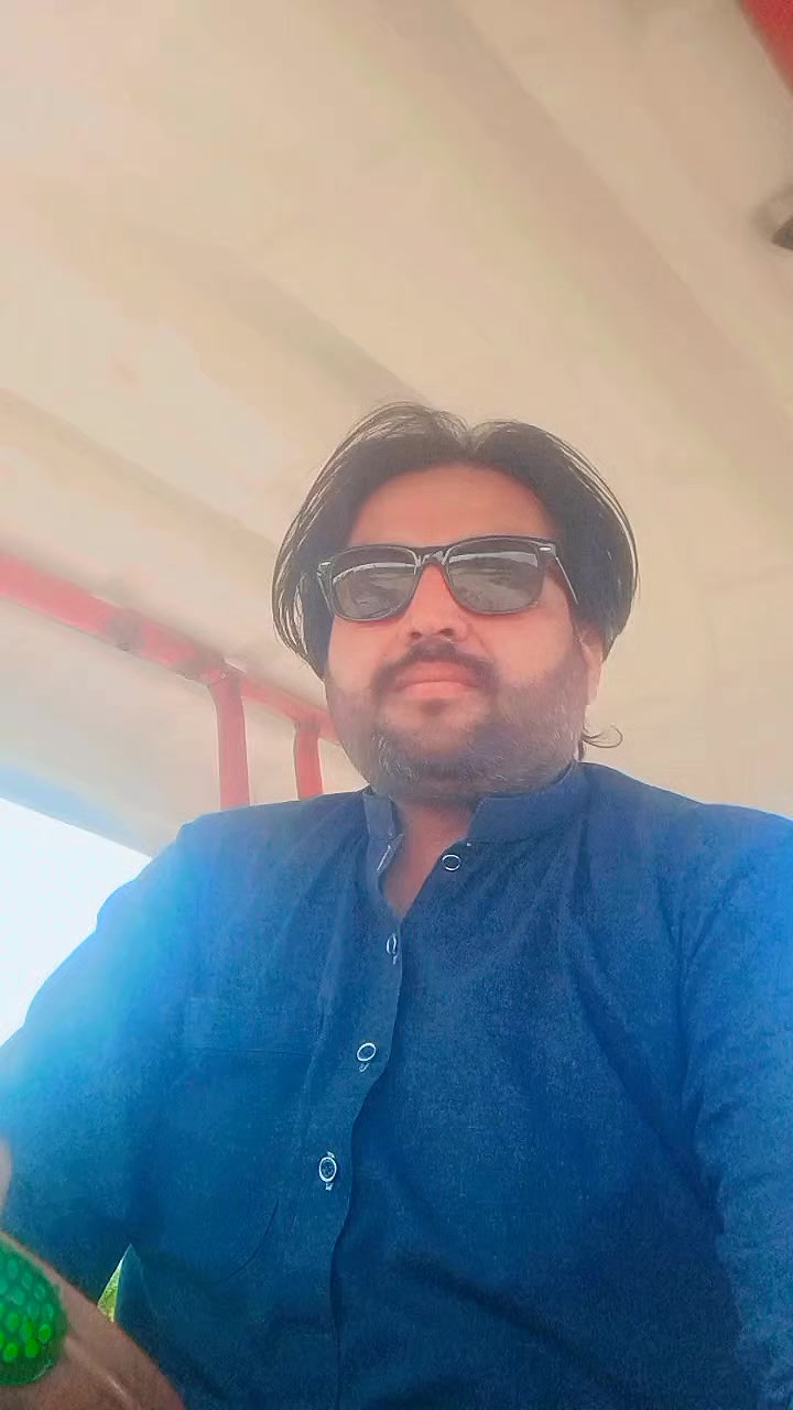 @Qamar Zaman Cheena