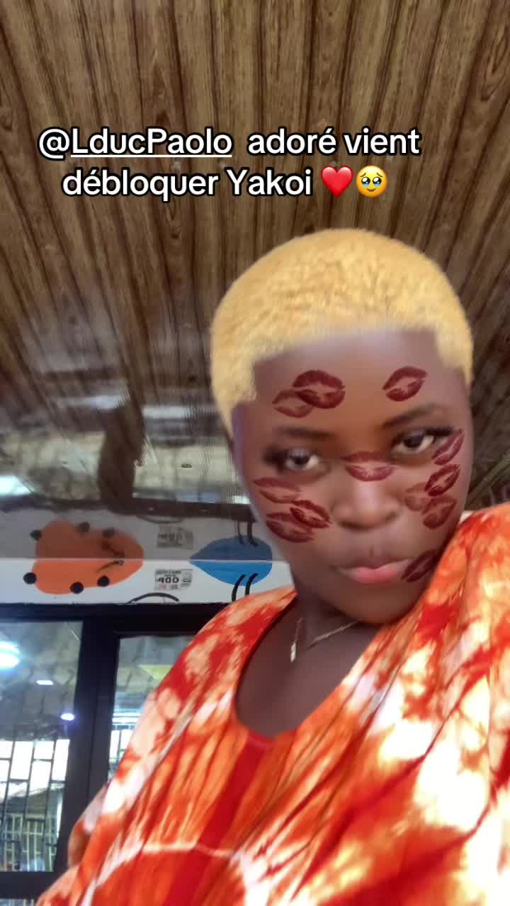 @La poupée bandite ❤️🥹💋💍