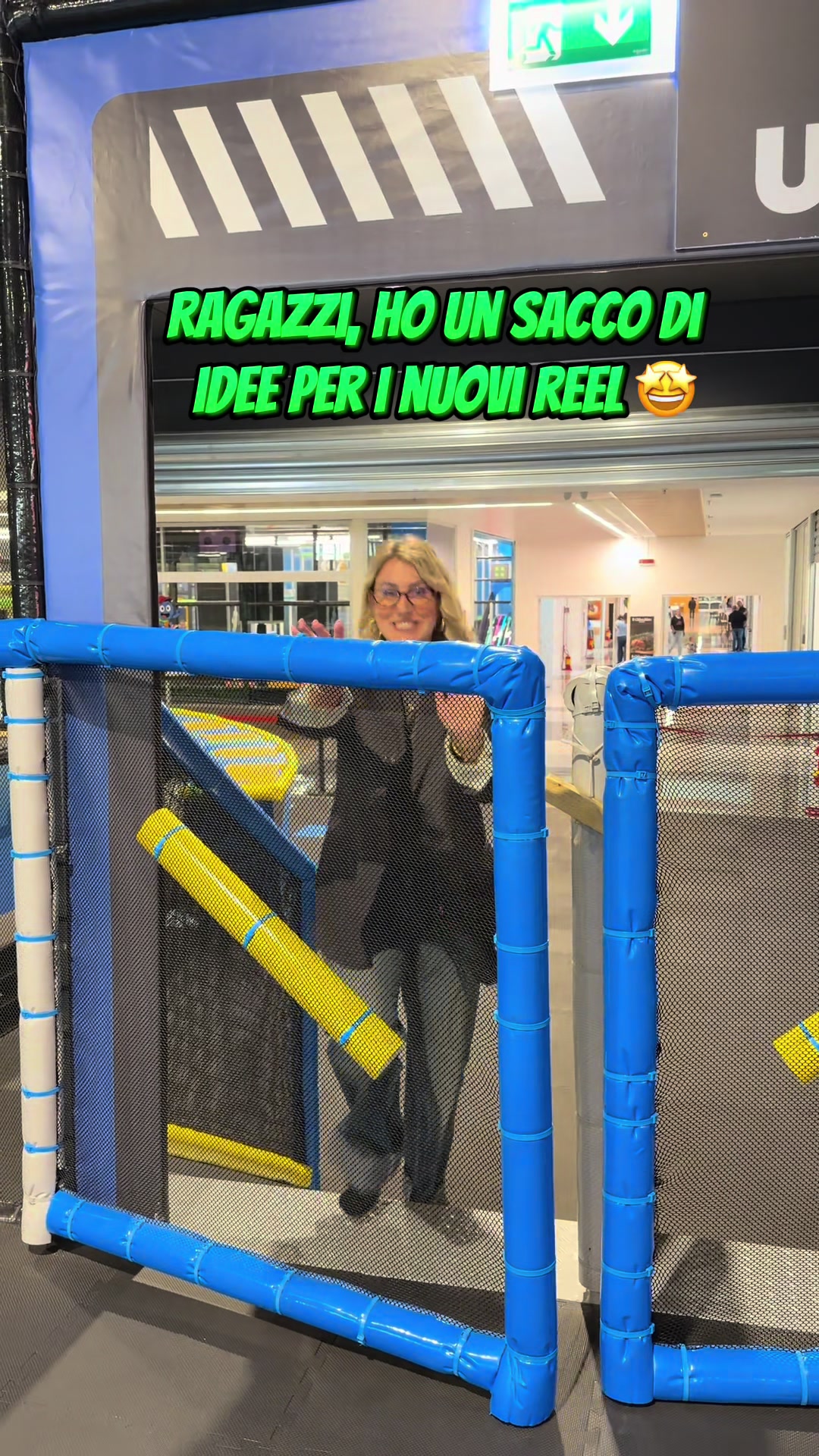 @Adrenaline Park Salerno