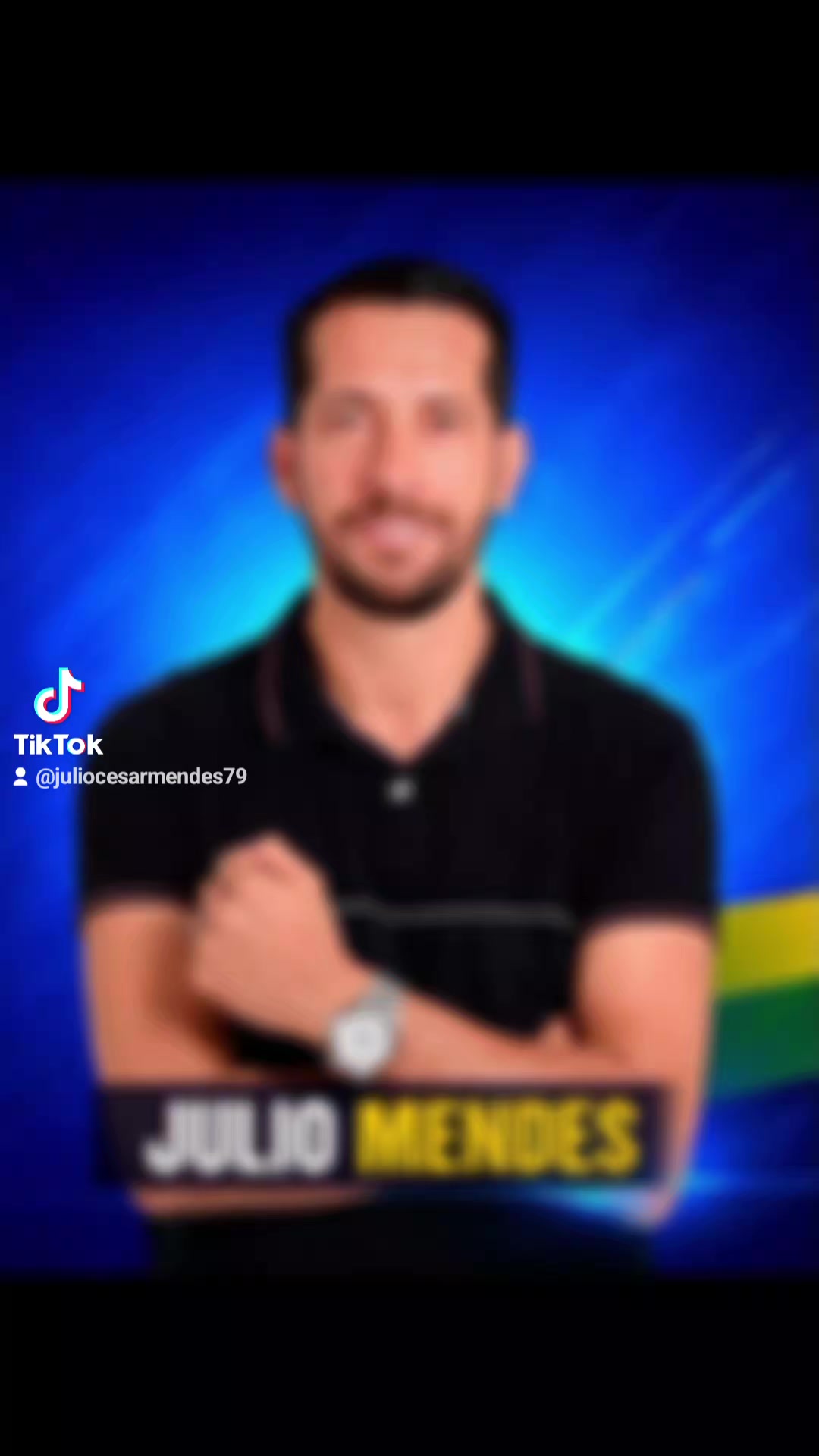 @JULIO CESAR MENDES🙎&zwj;♂️