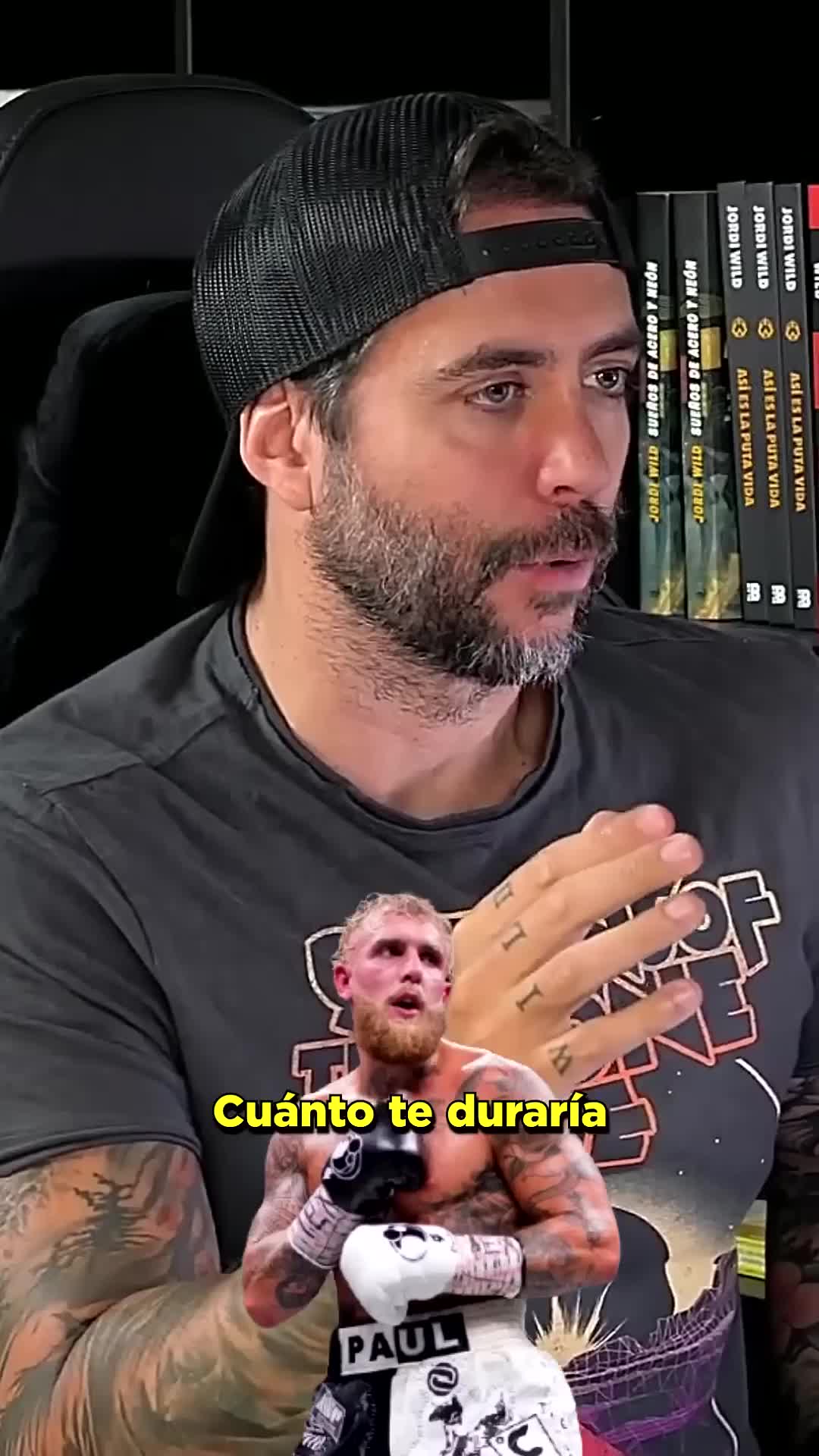 @Maravilla Martinez 🥊