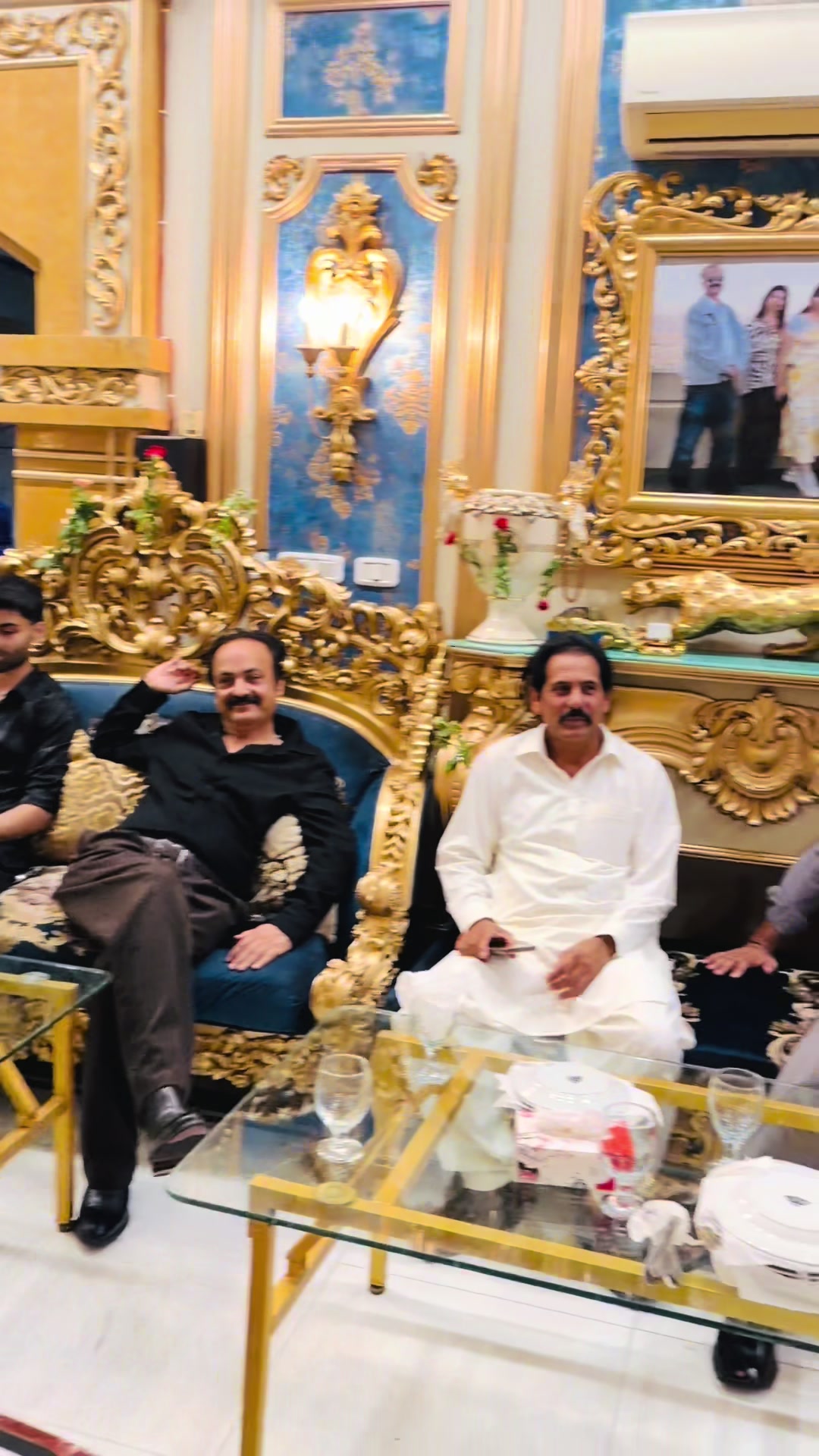 @ch Nabi Ahmed