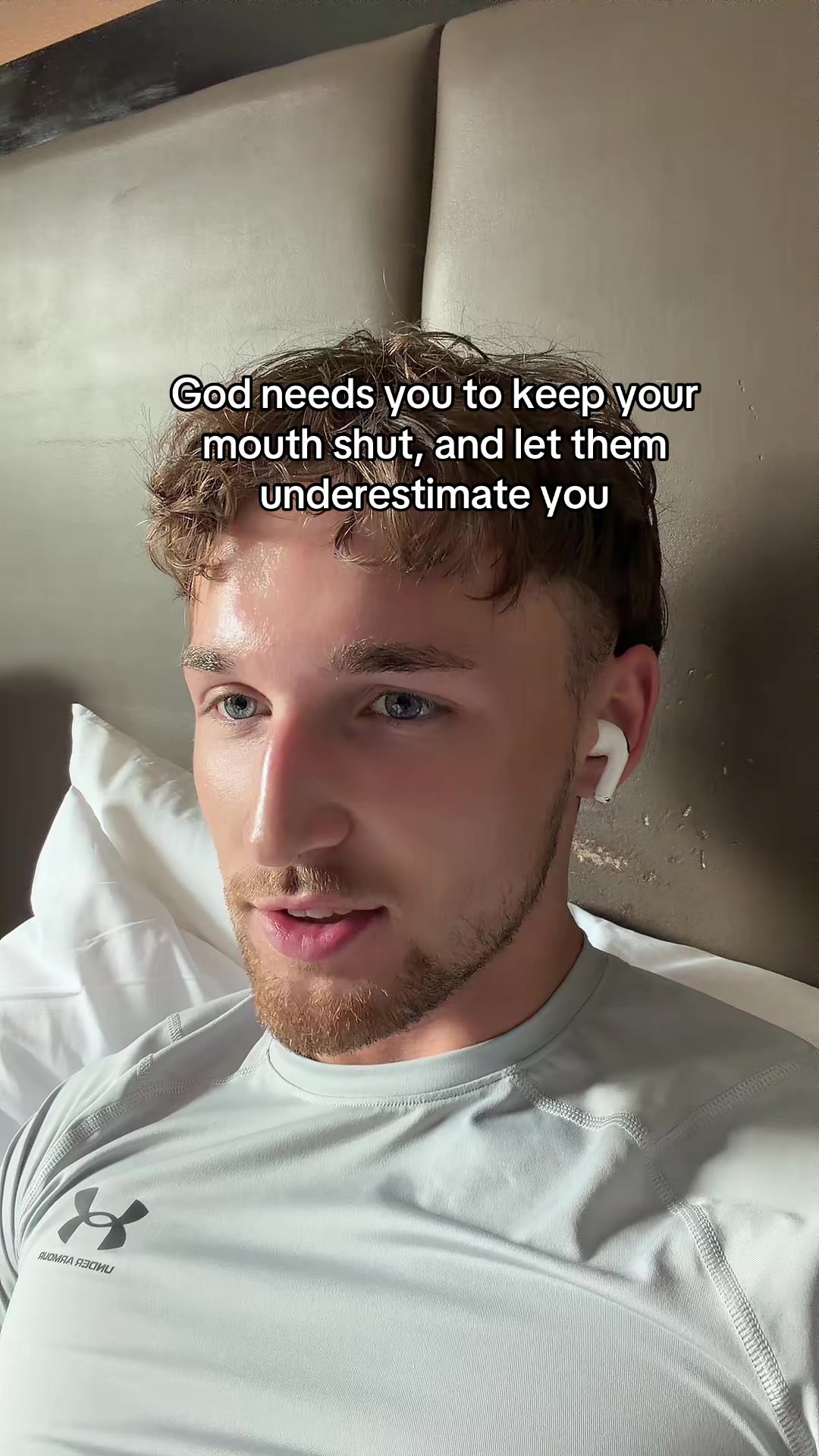 @Caleb Partain