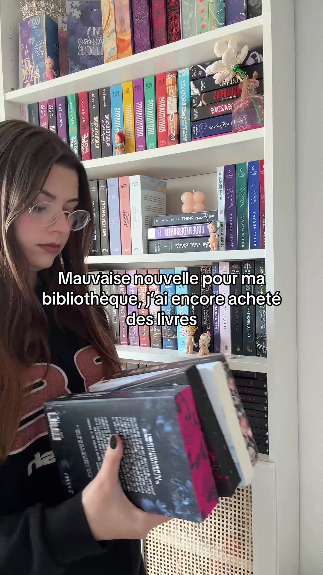 @Sol&egrave;ne 💌