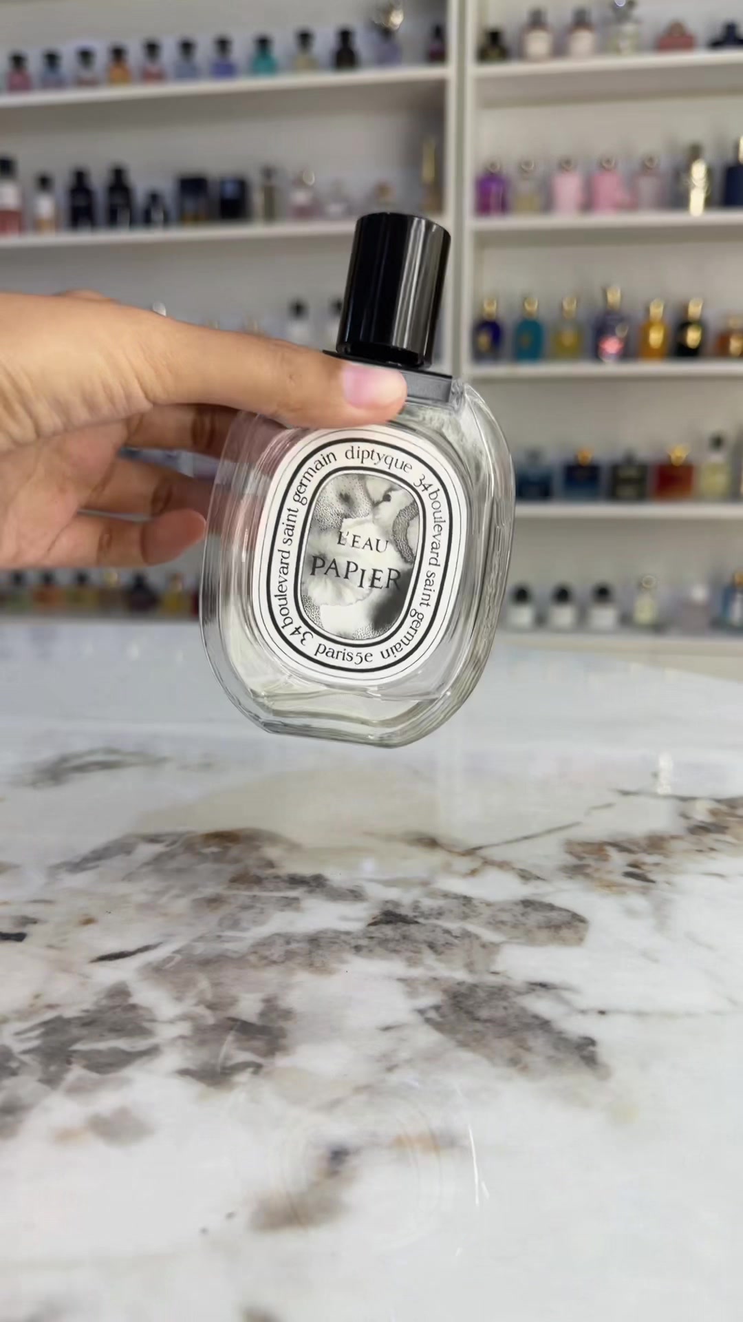 @Deluxe Perfume