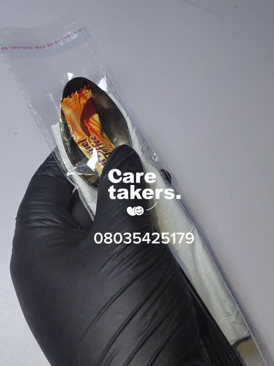 @caretakers of Happiness