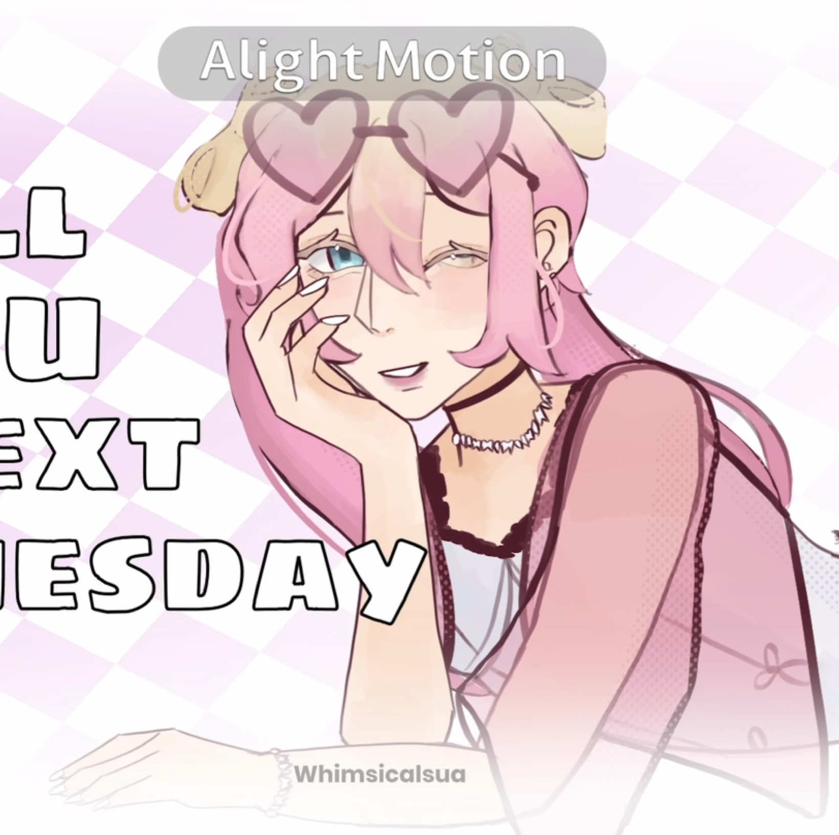 @𝐿eil !! Open comms