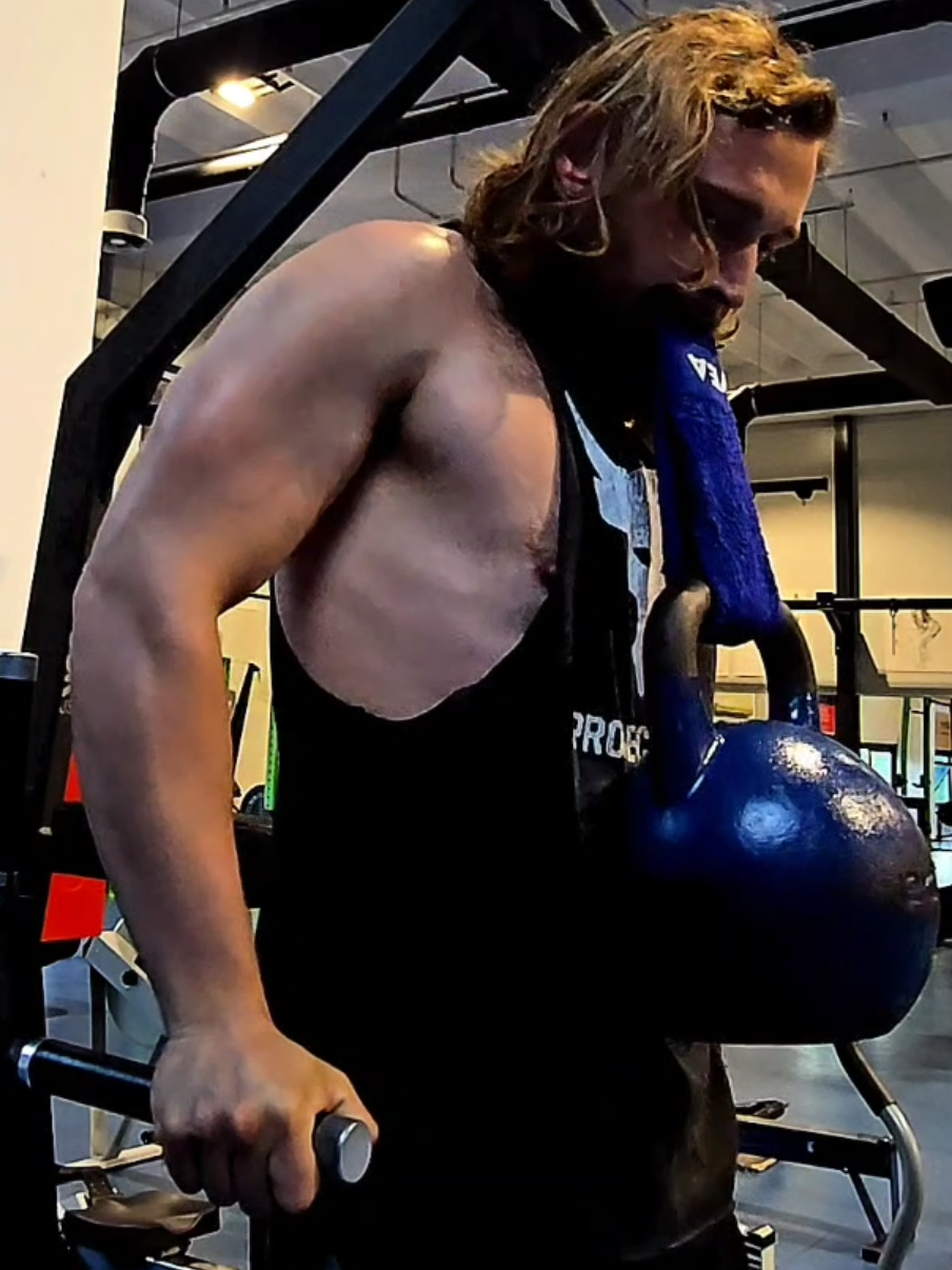 @Goran Spartan workouts📈🇭🇷💪